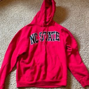 NC State Hoodie